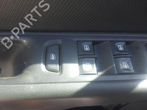 Mando Mando RENAULT CLIO IV (BH_) 0.9 TCe 90 (BHNF, BHMA, BHMH, BHJK, BHJR) (90 hp) 37449434 37449434