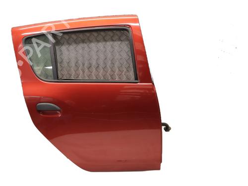Right rear door DACIA SANDERO II 1.5 dCi | BP29484414C5 