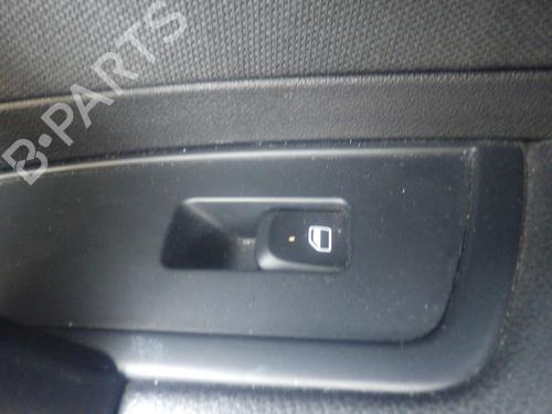 Used Right front window switch Right front window switch AUDI A1 (8X1, 8XK) 1.2 TFSI (86 hp) 34052146 34052146