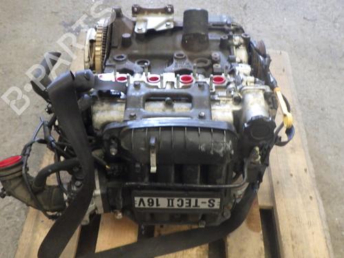 Engine CHEVROLET SPARK (M300) 1.0 | BP26661575M1  - Image 7