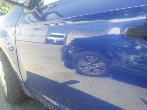 left-front-door-hyundai-i20-i-pb-pbt-2008-2009-2010-2011-2012-2013-2014-2015-37865493 main image