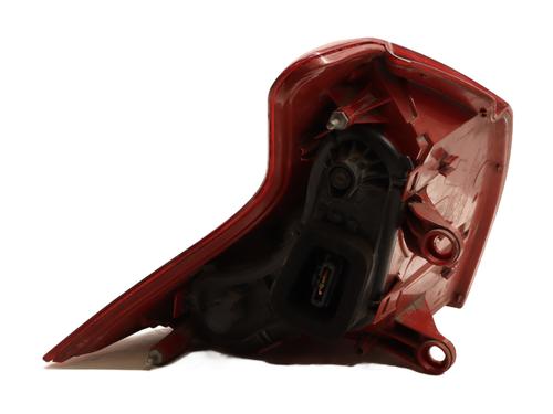 Right taillight PEUGEOT 3008 I MPV (0U_) 2.0 HDi 150 / BlueHDi 150 | BP27663435C35 