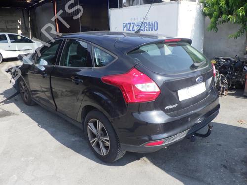 Gearbox FORD FOCUS III 1.0 EcoBoost | BP24284914M3  - Image 10