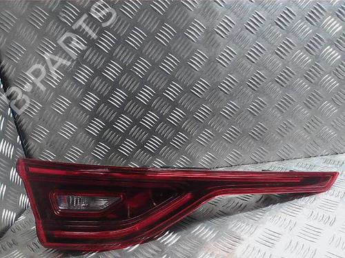 Left tailgate light RENAULT TALISMAN (LP_) 1.5 dCi 110 (LPA3) | BP24285747C79  - Image 7