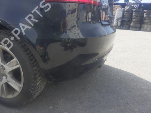 rear-bumper-audi-a3-8p1-2003-2004-2005-2006-2007-2008-2009-2010-2011-2012-2013-34110743 main image