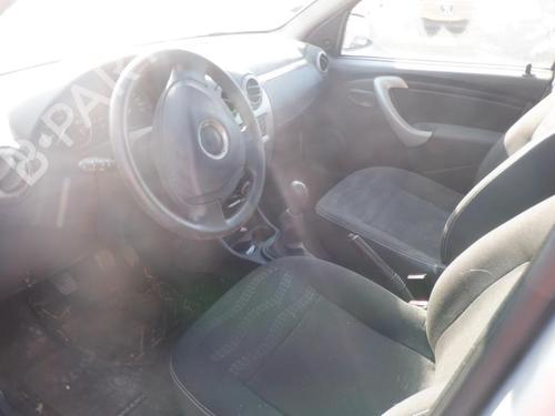 Tanklåg DACIA SANDERO 1.5 dCi | BP24435134C131 - Image 7