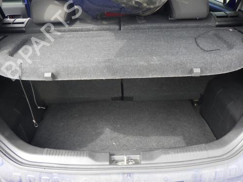 Højre solskærm SUZUKI IGNIS III (MF, FF) 1.2 (ATK412) | BP25155556I2  - Image 10