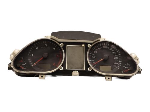 Quadro strumenti AUDI A6 C6 Avant (4F5) 3.0 TDI quattro (233 hp) 28140960