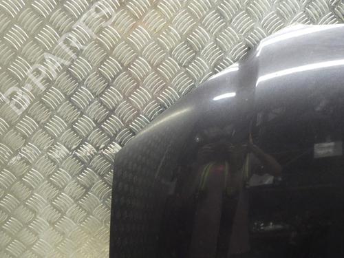 Cofano anteriore Cofano anteriore AUDI A3 Sportback (8PA) [2004-2015] 36336741 36336741