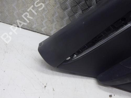 Rear left panel MASERATI LEVANTE SUV (M161) 3.0 D Q4 | BP38009071C60 - Image 8