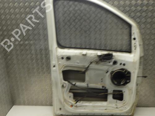 Left front door PEUGEOT EXPERT Van (VF3A_, VF3U_, VF3X_) 2.0 HDi 130 | BP29372193C2 