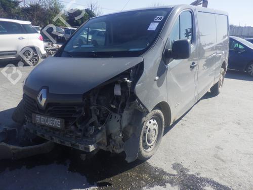 Right taillight RENAULT TRAFIC III Van (FG_) 1.6 dCi 120 (FGMB, FGMC) | BP36571692C35 - Image 10