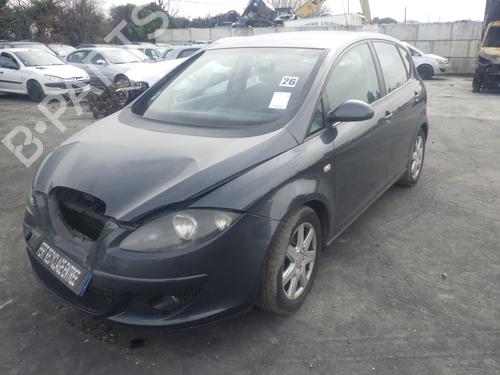 Used Parts SEAT ALTEA (5P1) 1.9 TDI 4952643