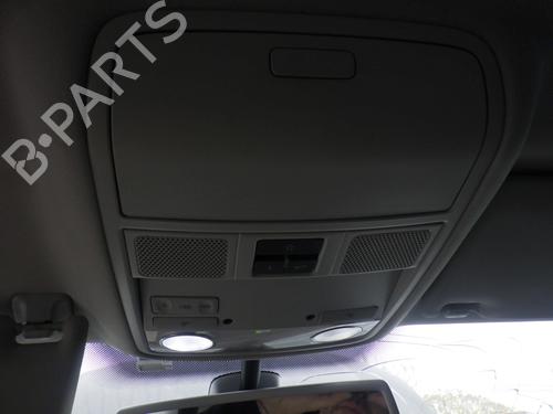 Kabinelys VW GOLF VI (5K1) 1.4 TSI (122 hp) 30411580