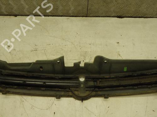 Grill FIAT PANDA (169_) 1.2 (169AXF2A, 169AXF1A) | BP36846714C40  - Image 5