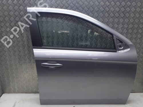 Dør højre fortil CITROËN C-ELYSEE (DD_) 1.2 VTi 82 | BP38344022C3 - Image 7