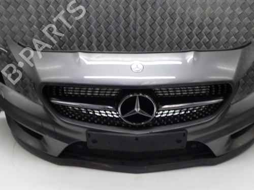 Used Front bumper MERCEDES-BENZ CLA Coupe (C117) CLA 220 CDI / d (117.303) (163 hp) 29378081