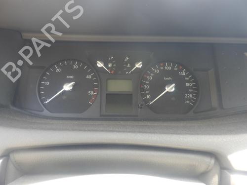 Kombinert Instrument Kombinert Instrument RENAULT VEL SATIS (BJ0_) 2.2 dCi (BJ0E, BJ0F) (150 hp) 37203105 37203105