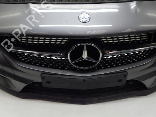 Front bumper MERCEDES-BENZ CLA Coupe (C117) CLA 220 CDI / d (117.303) | BP29378081C7 