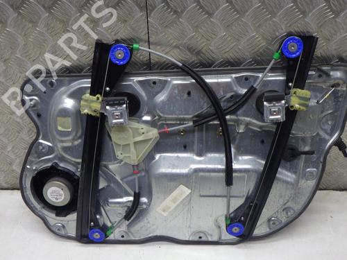 Used Front right window mechanism Front right window mechanism VW POLO IV (9N_, 9A_) 1.4 FSI (86 hp) 33719213 33719213