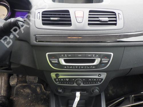 Gearbox RENAULT MEGANE III Hatchback (BZ0/1_, B3_) 1.5 dCi (BZ09, BZ0D, BZ1W, BZ29, BZ14) | BP28476472M3 