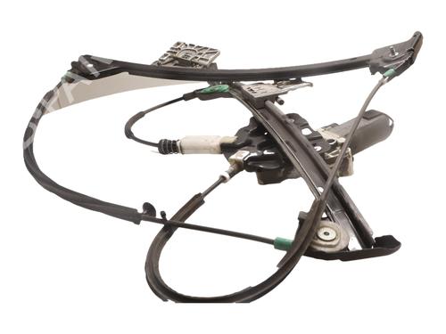 Front left window mechanism PEUGEOT 206 CC (2D) | BP37449477C22 - Image 4