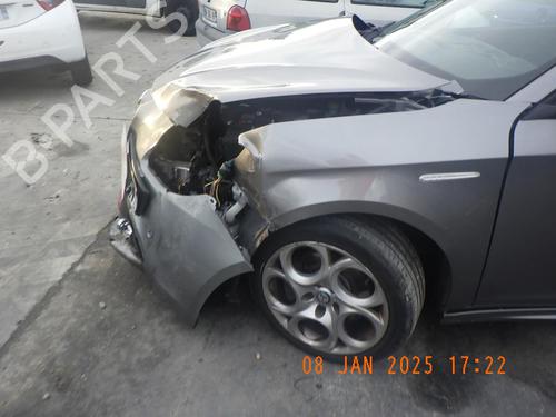 Left tailgate light ALFA ROMEO GIULIETTA (940_) 1.4 TB (940FXB1A, 940FXB11) | BP27504020C79 - Image 7