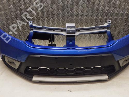 Front bumper DACIA SANDERO II TCe 90 (B8M1, B8MA, B8AC) | BP33564929C7 - Image 3