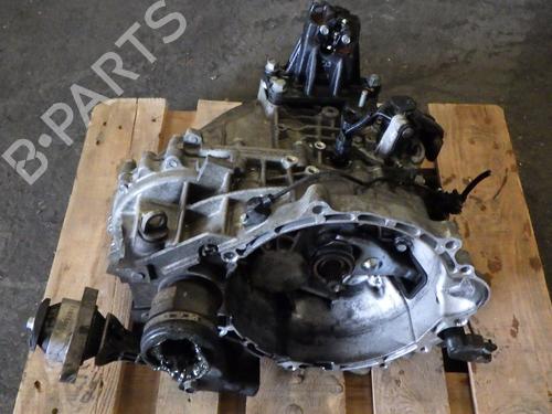 Gearbox KIA PRO CEE'D (JD) 1.6 CRDi 128 | BP32687726M3 - Image 4