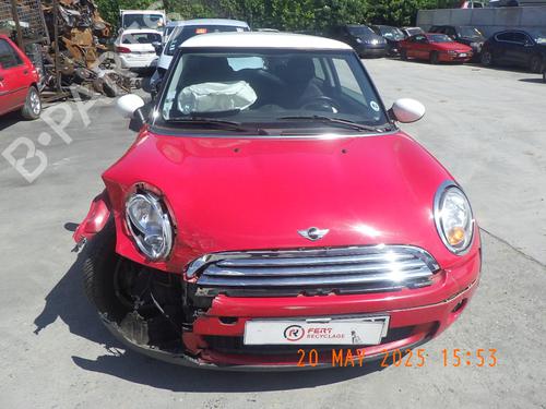 Gearbox MINI MINI (R56) Cooper | BP28813532M3 - Image 12