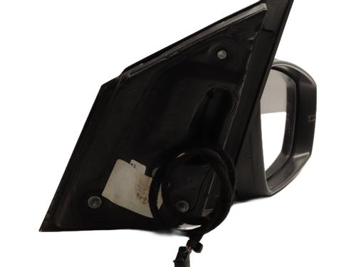 Right mirror VW POLO V (6R1, 6C1) 1.6 TDI | BP26153550C27 