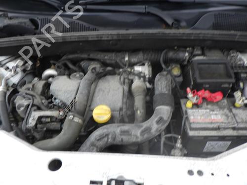 Gearbox DACIA LODGY (JS_) 1.5 dCi (JSMC, JSAF) | BP24286872M3 - Image 2