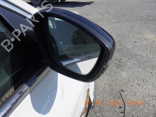 Right mirror PEUGEOT 308 II (LB_, LP_, LW_, LH_, L3_) 2.0 GT BlueHDi 180 | BP29315956C27 