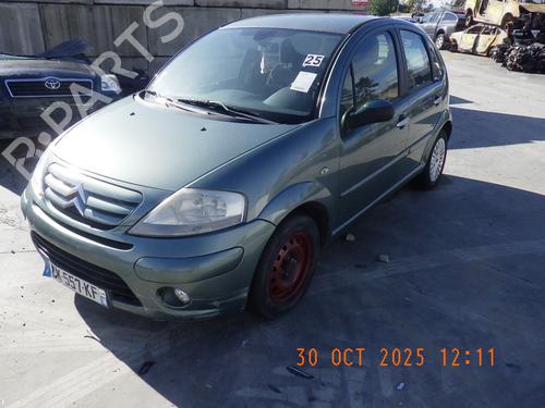 Used Parts CITROËN C3 I (FC_, FN_) 1.4 HDi (68 hp) 4306311