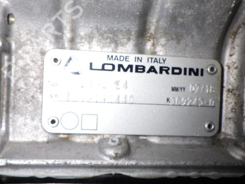 Motor LIGIER JS50 0.5 | BP37733462M1 - Image 9