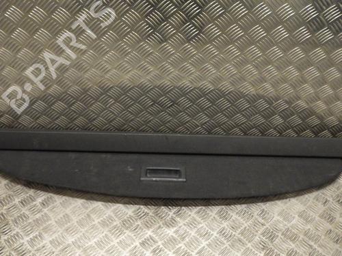 Hattehylde NISSAN QASHQAI / QASHQAI +2 I (J10, NJ10, JJ10E) 1.5 dCi (110 hp) 28111600
