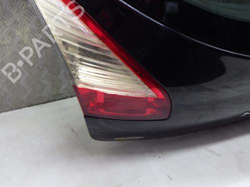 Tailgate RENAULT MEGANE III Hatchback (BZ0/1_, B3_) 1.5 dCi (BZ09, BZ0D, BZ1W, BZ29, BZ14) | BP32367849C6