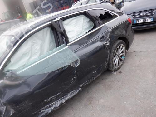 Climate control AUDI A4 B9 Avant (8W5, 8WD) 2.0 TFSI | BP24285025I5 - Image 13