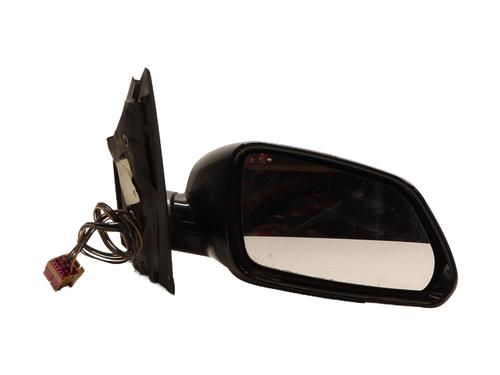 Right mirror VW POLO (9N_, 9A_) 1.4 TDI | BP28079860C27 