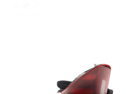 Used Left tailgate light PEUGEOT 2008 I (CU_) 1.2 THP 110 / PureTech 110 (110 hp) 30745292