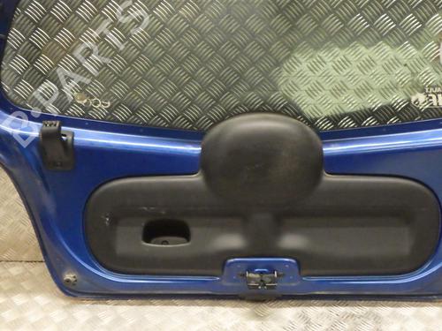 Tailgate RENAULT TWINGO II (CN0_) 1.5 dCi (CN0E) | BP24287338C6 - Image 10
