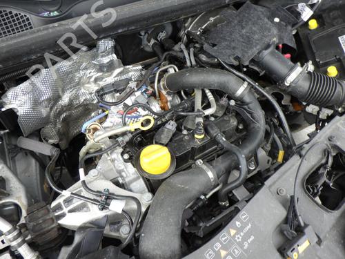 Display monitor RENAULT CLIO V (B7_) 1.0 TCe 90 (B7MT) | BP24287330C48  - Image 20
