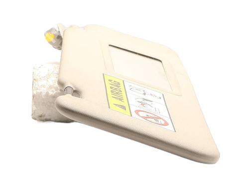 Right sun visor DACIA SANDERO II TCe 90 (B8M1, B8MA, B8AC) | BP30704634I2  - Image 5