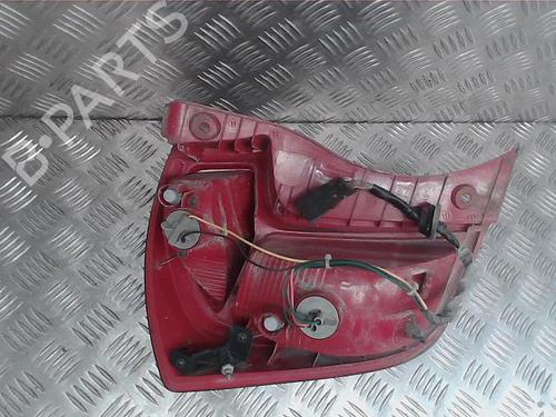 Right taillight KIA PICANTO II (TA) 1.0 | BP24287448C35 - Image 5