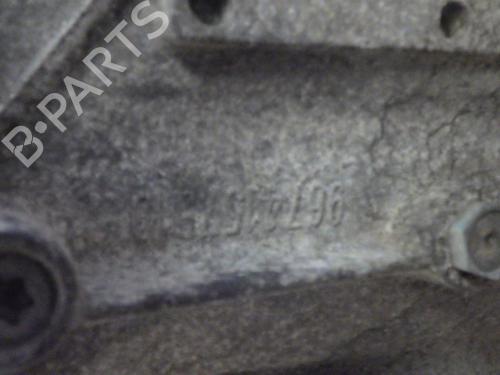 Gearbox PEUGEOT 208 I (CA_, CC_) 1.6 HDi | BP28476477M3