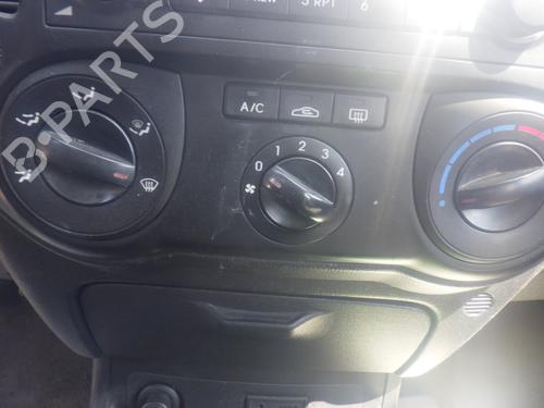 Used Climate control Climate control 37865505 37865505
