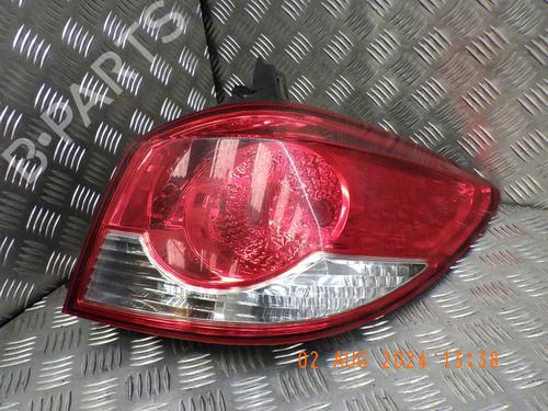Right taillight CHEVROLET CRUZE Hatchback (J305) 1.7 D BP24285279C35