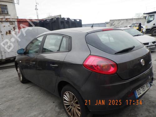 Left taillight FIAT BRAVO II (198_) 1.6 D Multijet (198AXL1B) | BP29614038C34 