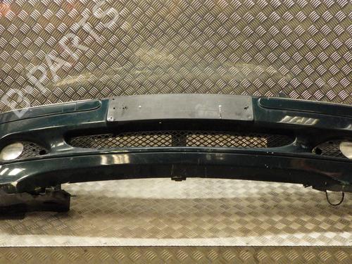 Used Front bumper MERCEDES-BENZ C-CLASS (W203) C 220 CDI (203.006) (136 hp) 28601406
