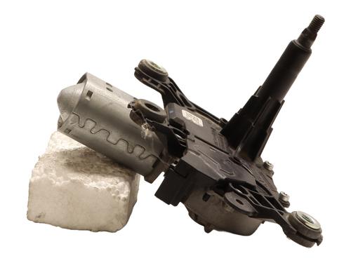Rear wiper motor RENAULT CLIO IV (BH_) 1.5 dCi 90 | BP27235089M102 